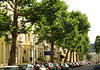 Hotel London Town