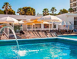 Hotel Lord Nelson