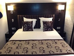 Hotel Los Acebos Cardes