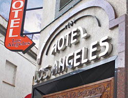 Hotel Los Angeles
