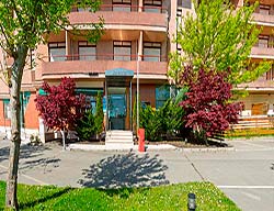 Hotel Los Arces