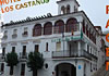 Hotel Los Castaños