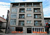 Hotel Los Naranjos