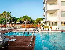 Hotel Los Pinos