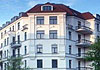 Hotel Louisa´s Place Berlin