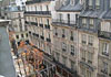 Hotel Louvre St Honore