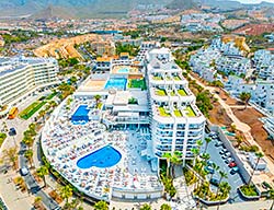 Hotel Luabay Costa Adeje