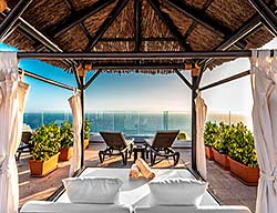 Hotel Luabay Costa Los Gigantes Suites And Spa Resort