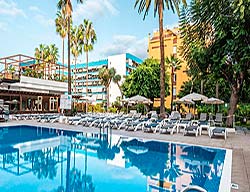 Hotel Luabay Tenerife