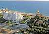 Hotel Luar