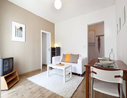 Hotel Luna Arabial