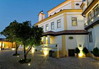Hotel Lusitano