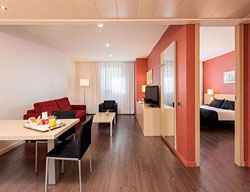 Hotel Luz Castellón