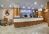 Hotel Luzana