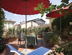Hotel Machiavelli Palace