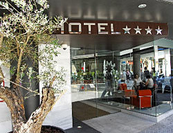 Hotel Madanis