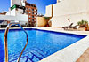 Hotel Madrid