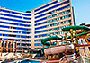 Hotel Magic Rock Gardens