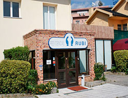 Hotel Magic Rock Suites