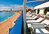 Hotel Magic Villa Del Mar