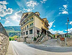 Hotel Magic Villa Venecia