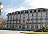Hotel Majestic