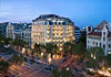 Hotel Majestic Barcelona & Spa
