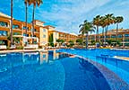 Hotel Mallorca Palace