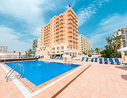 Hotel Mangalan