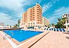 Hotel Mangalan