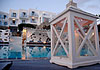Hotel Manoulas Beach
