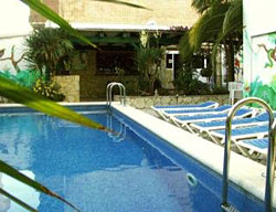 Hotel Marbella