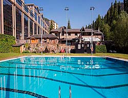 Hotel Marco Polo
