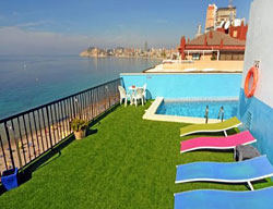 Hotel Marconi