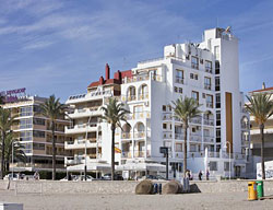 Hotel Maria Cristina
