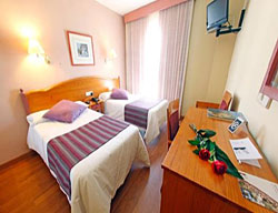 Hotel Maria De Luna