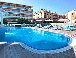 Hotel Maria Del Mar