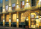 Hotel Maria Theresia