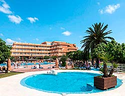 Hotel Mariant Park Thalasso-spa & Wellness