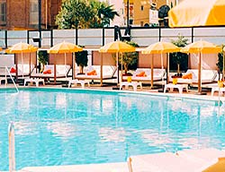 Hotel Marina