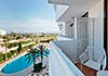 Hotel Marina Delfin Verde