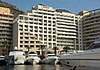 Hotel Marriott Cap D
