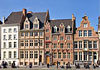 Hotel Marriott Ghent