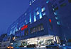 Hotel Marriott New York At The Brooklyn Bridge