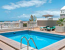 Hotel Marte