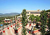 Hotel Mas Can Ros