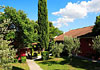 Hotel Mas Des Oliviers