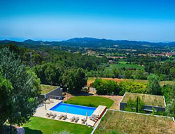 Hotel Mas Ses Vinyes