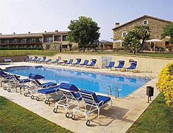 Hotel Mas Tapiolas