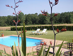 Hotel Mas Vilalonga Petit